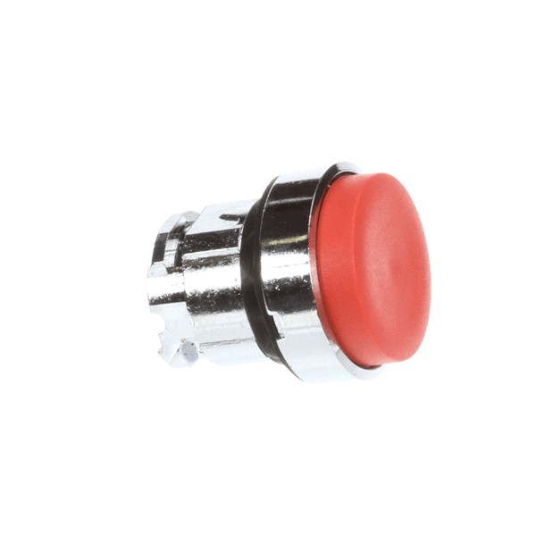 (image for) General Electric 00-749992 BUTTON,PUSH,EXTENDED RED